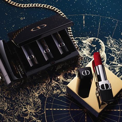 rouge dior ultra rouge limited edition|dior lipstick case.